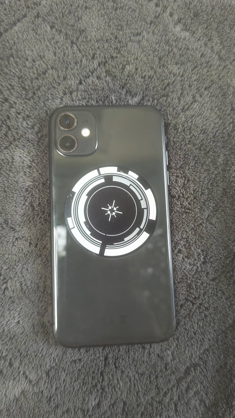 Apple iPhone 11 1