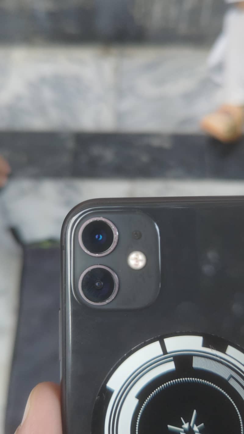 Apple iPhone 11 5