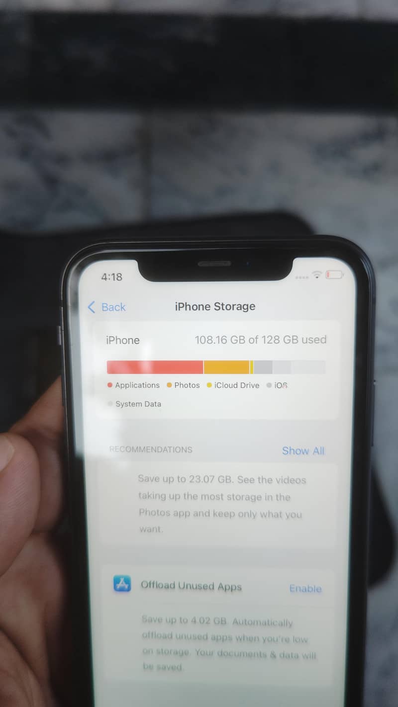 Apple iPhone 11 7