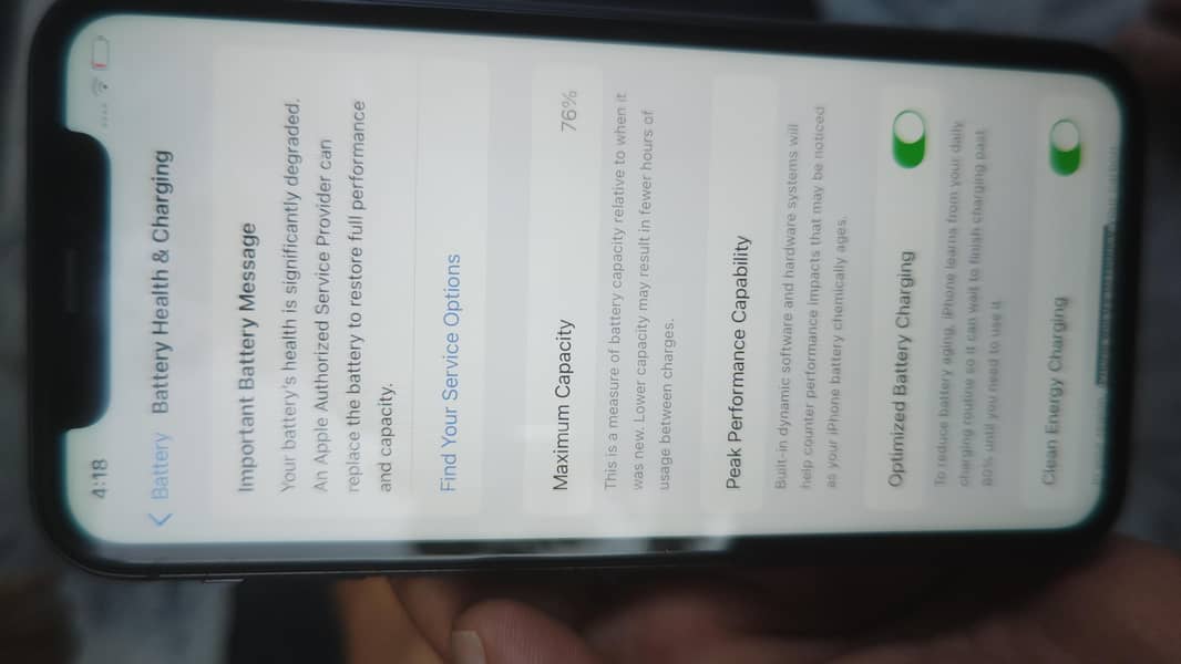 Apple iPhone 11 8