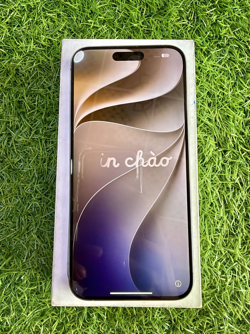 Apple iPhone 15 Pro Max 3