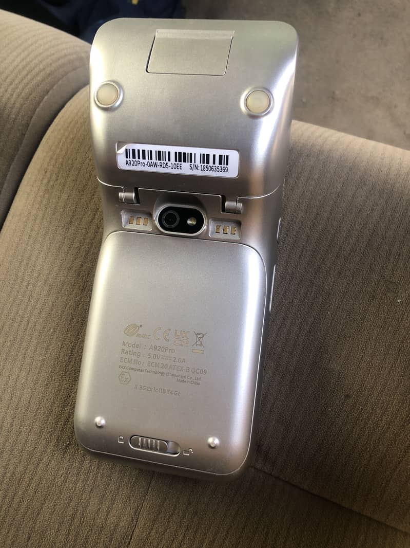 A90pro 1