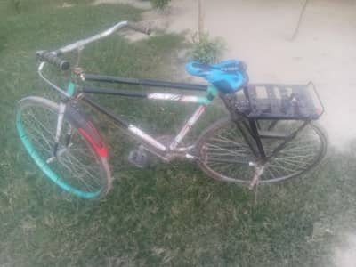 bicycle for sale