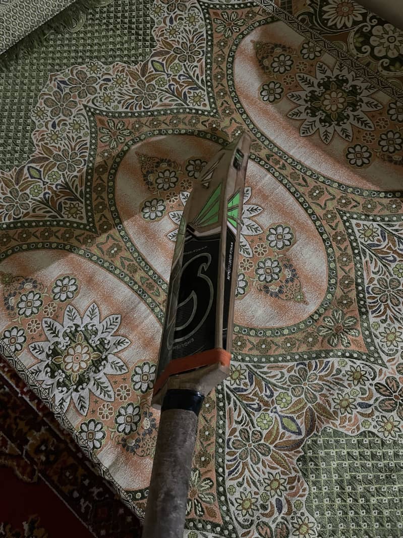 Cricket kit 2
