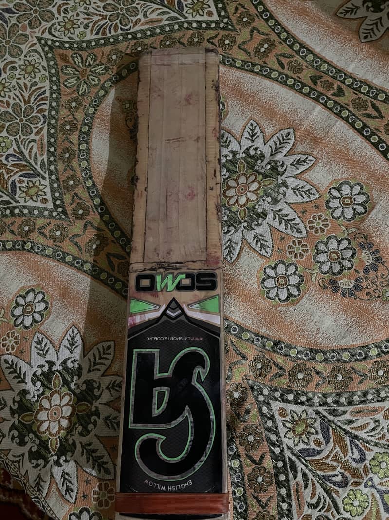 Cricket kit 4