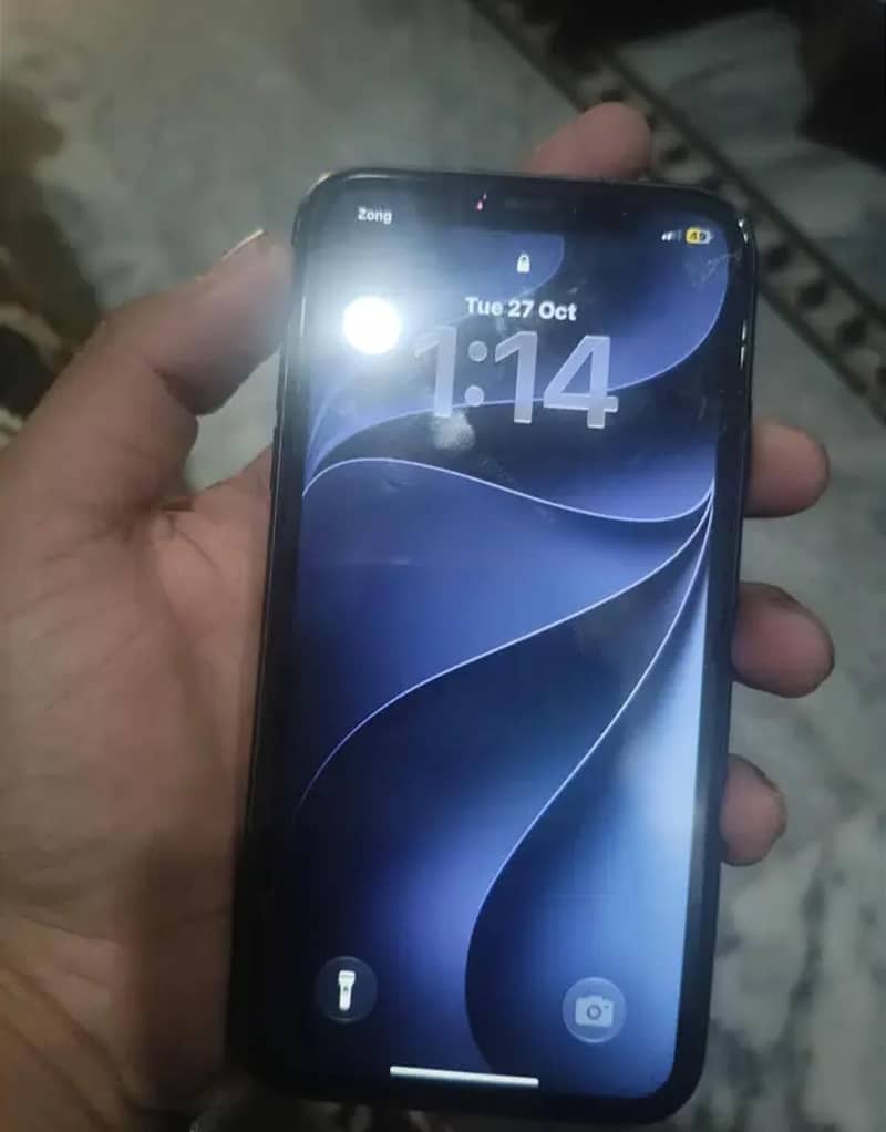 Apple iPhone 11 1