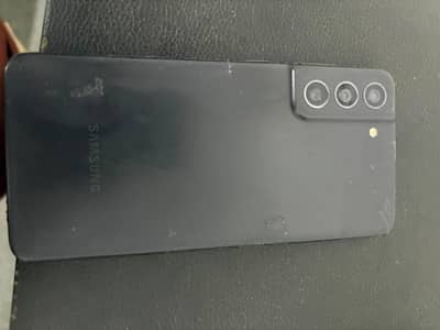 Samsung Mobile S21 FE