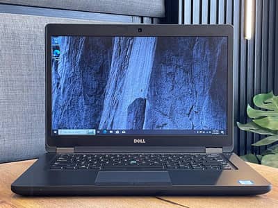 Dell Lattitude 5480