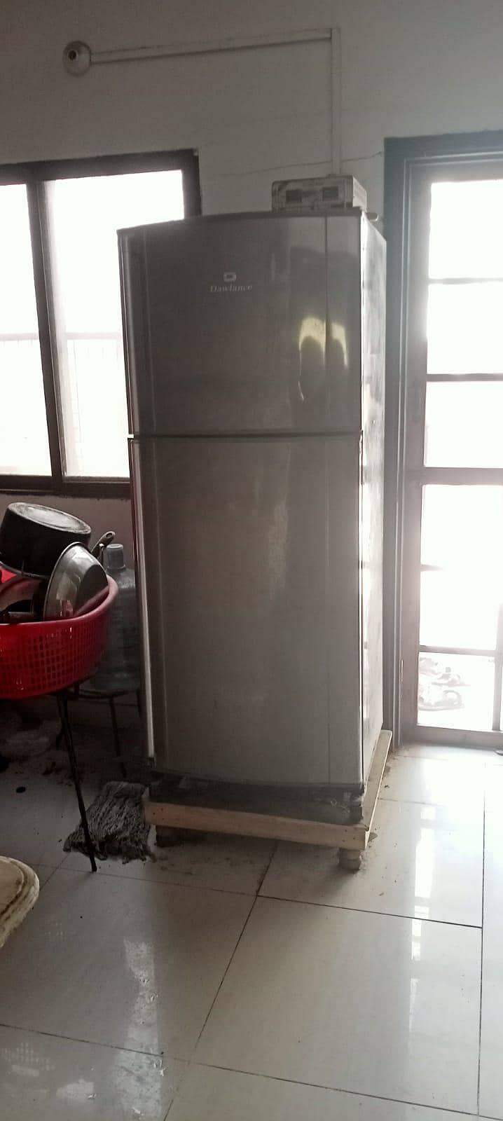 dawlance fridge 0