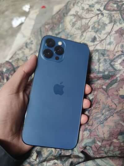 Apple iPhone 12 Pro Max JV 128