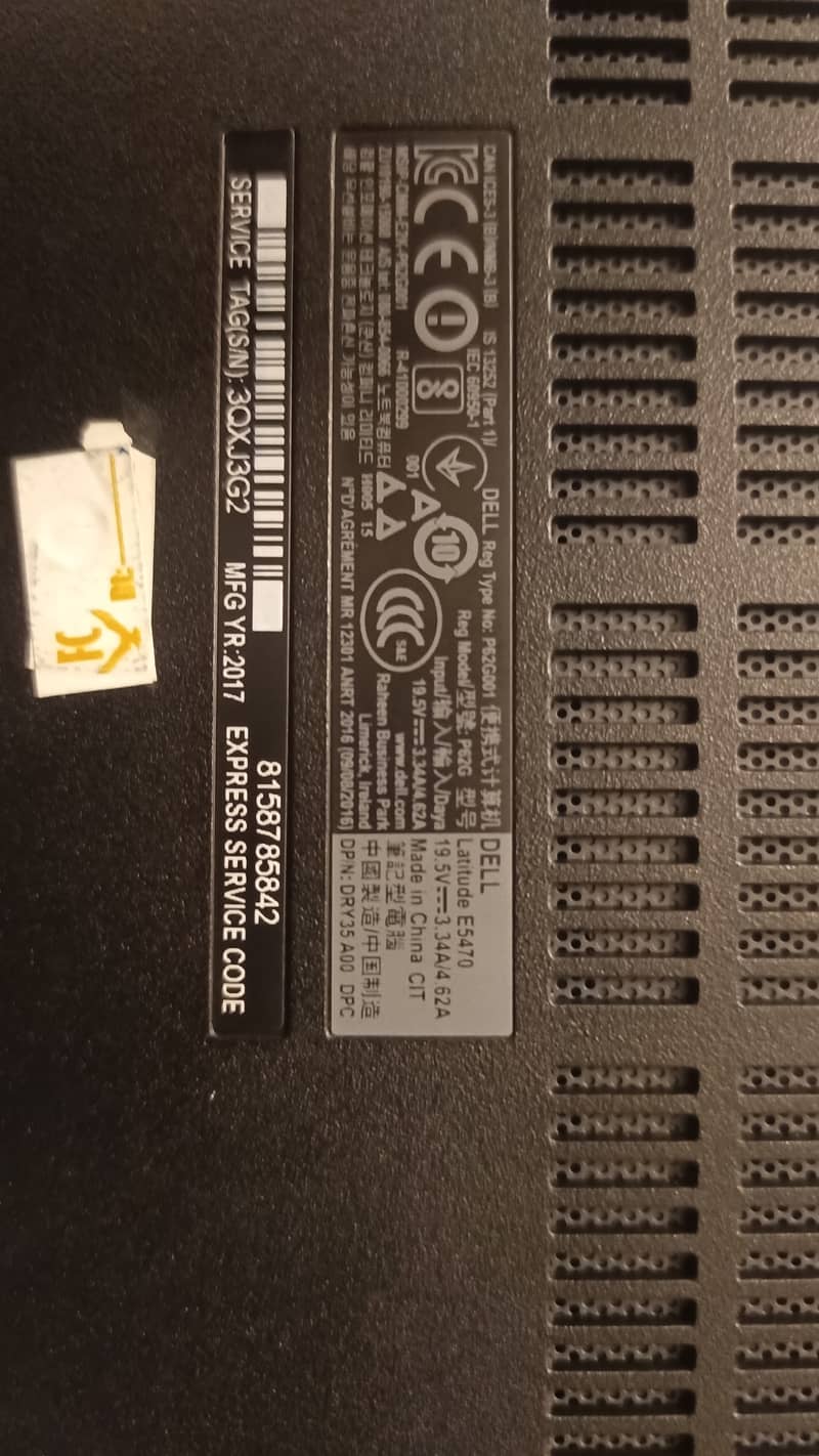 Used Laptop 0