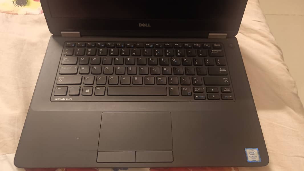 Used Laptop 1