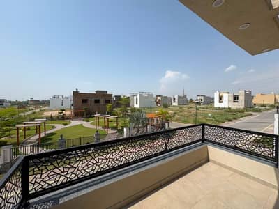 5 Marla House for sale in kohistan enclave