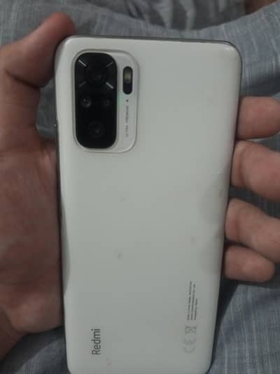 Xiaomi Redmi Note 10 Pro