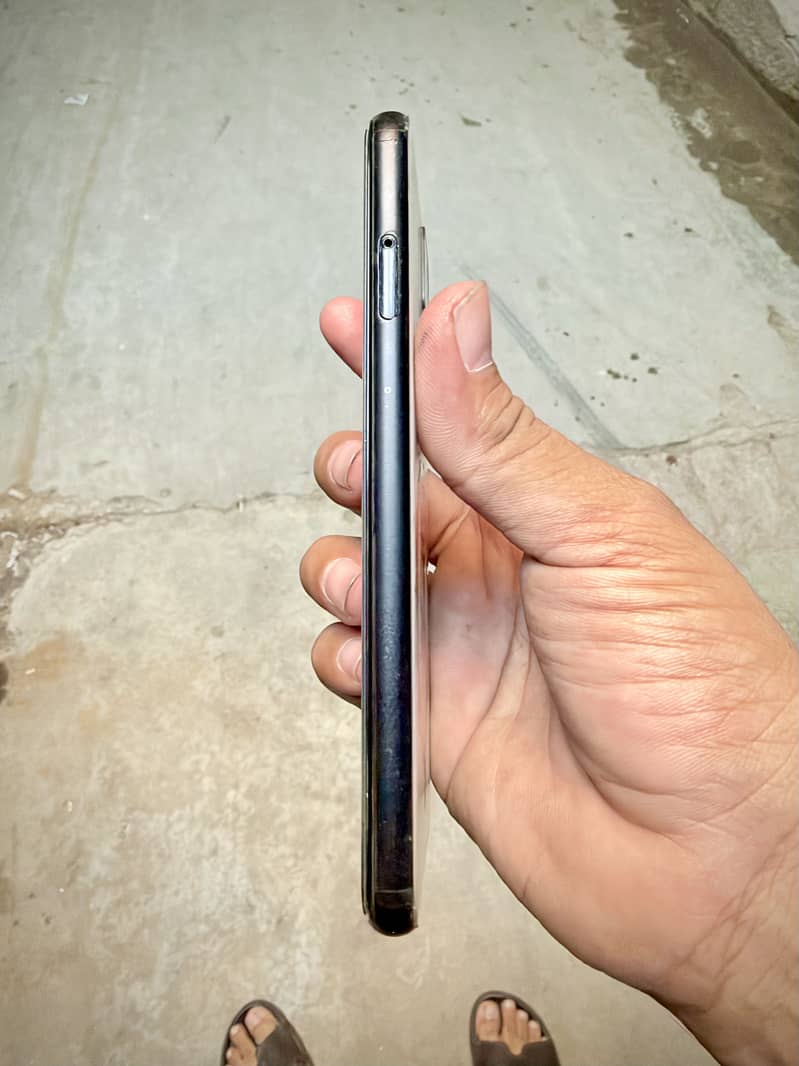 Google Pixel 4 0