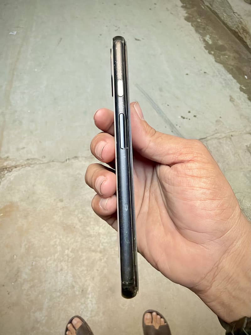 Google Pixel 4 1