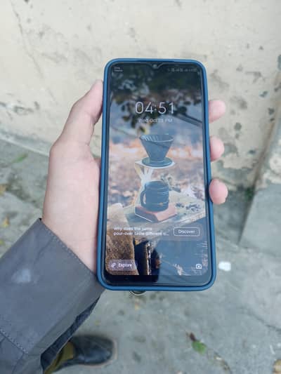 Infinix Hot 10 Play 4/64