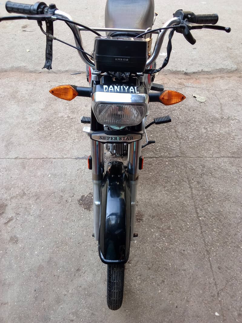 super star 3