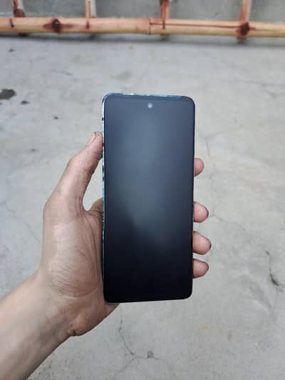 Motorola Edge