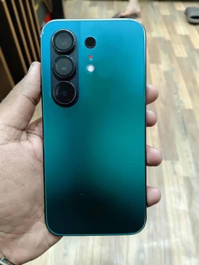 Tecno Camon 50 8+8 256GB