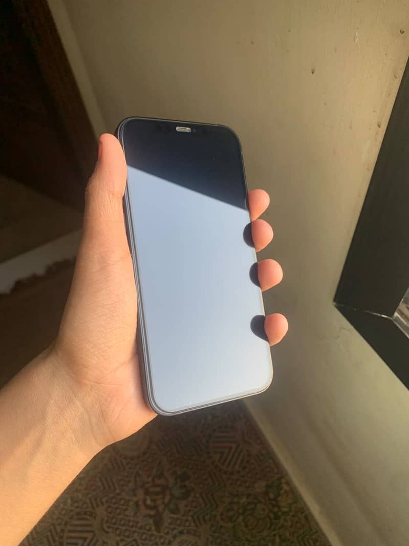 Apple iPhone 12 7