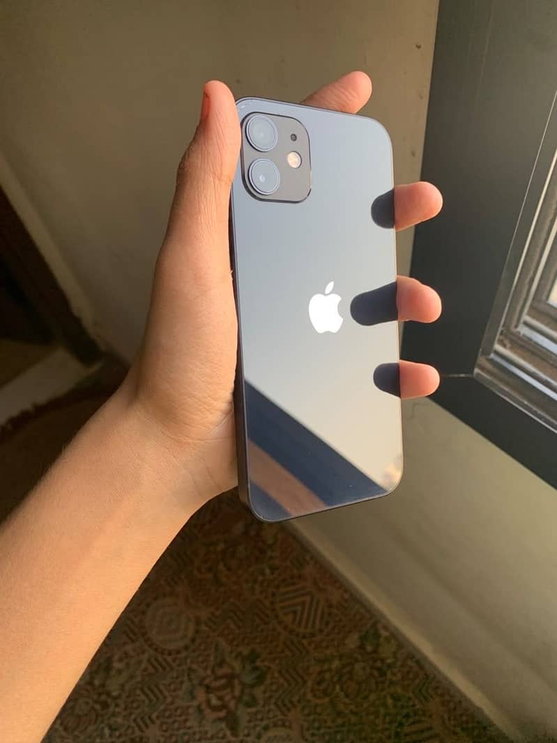 Apple iPhone 12 12