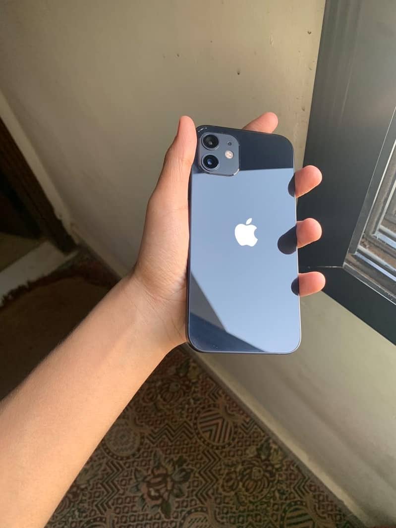 Apple iPhone 12 18