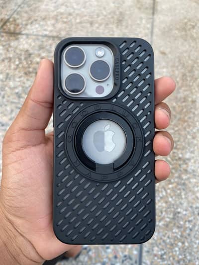 Apple iPhone 15 Pro