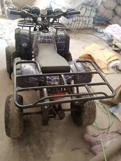 motorbike