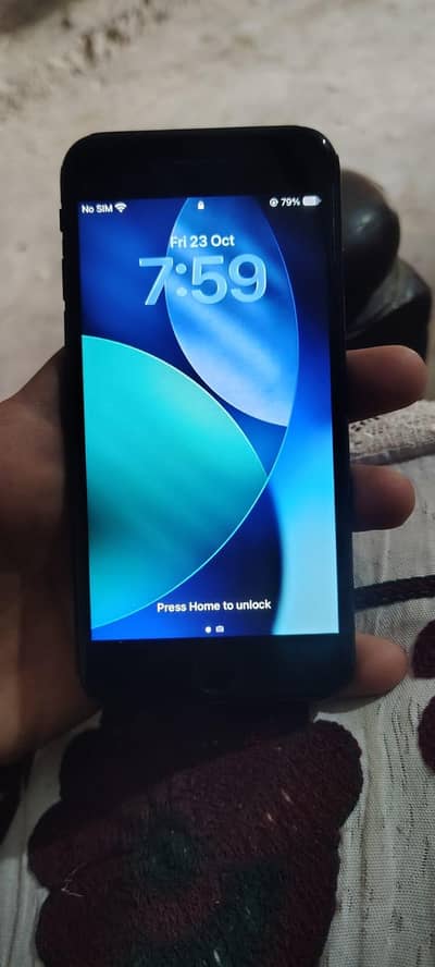 iphone SE 2020