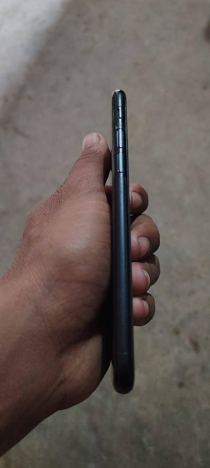 iphone SE 2020 1