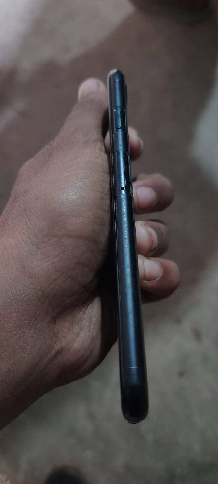 iphone SE 2020 3