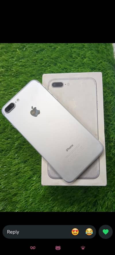Apple iPhone 7 Plus