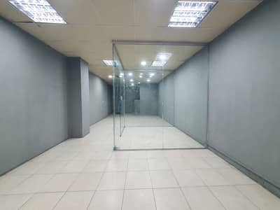 Brand New Office Area 700 Square Feet Available For Rent In Gulberg 3 Lahore