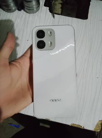 OPPO A6s