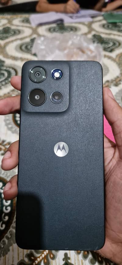 Motorola Moto G