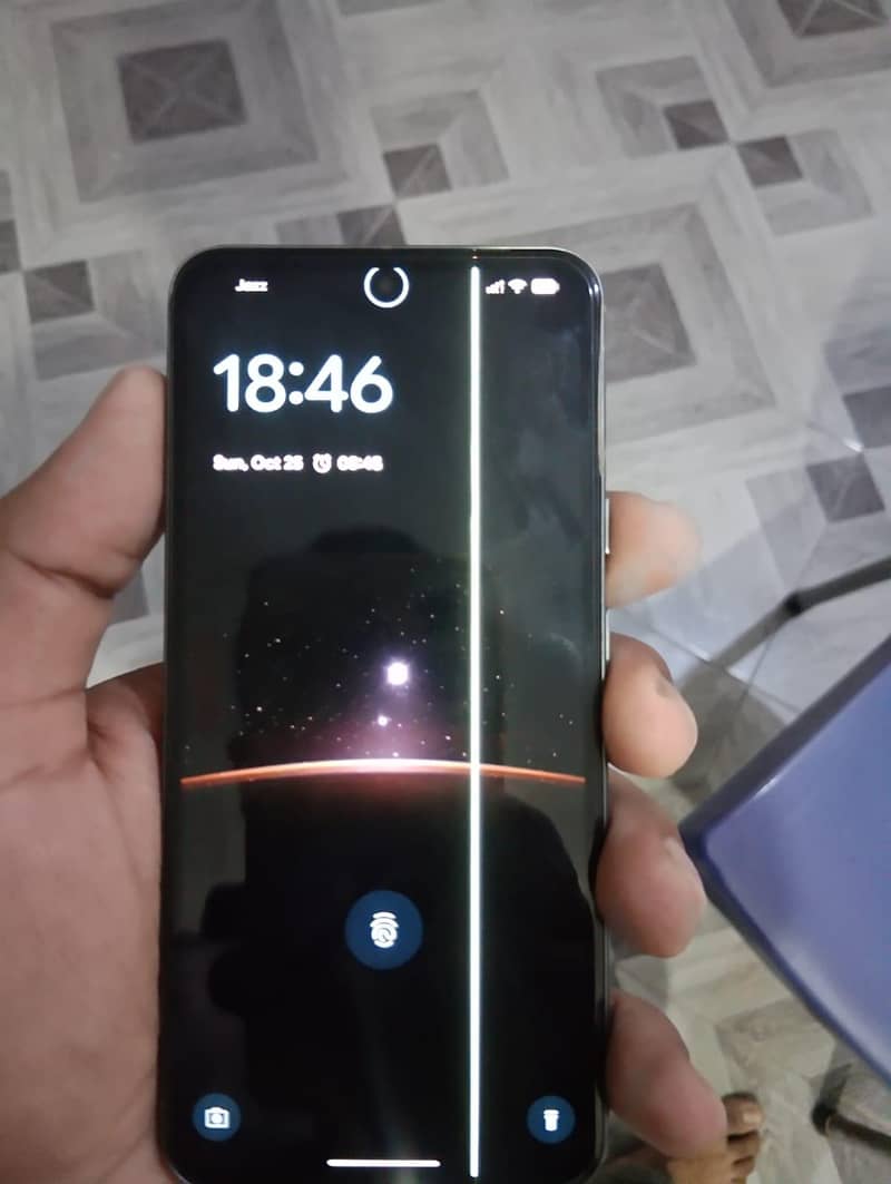 Google Pixel 8 0