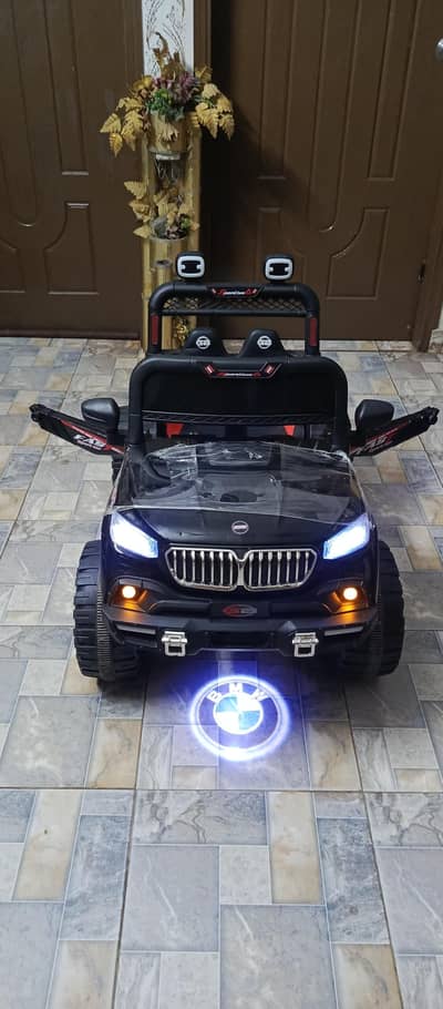 BMW DALA