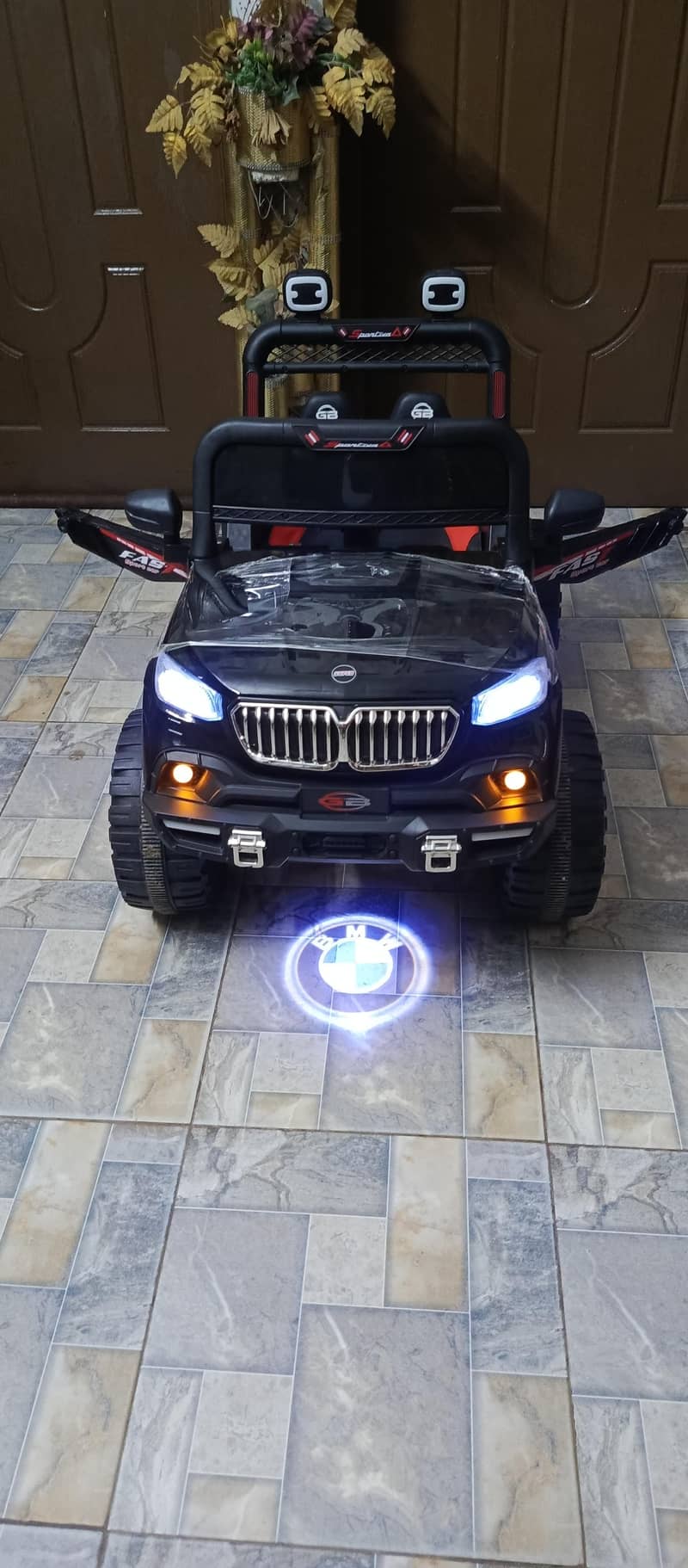 BMW DALA 2