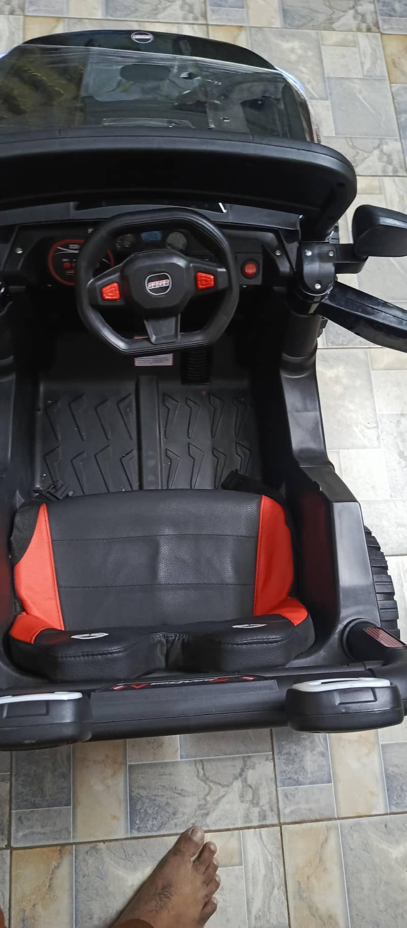 BMW DALA 3