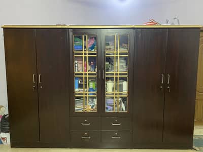 Large Wodden Almeri For Sale