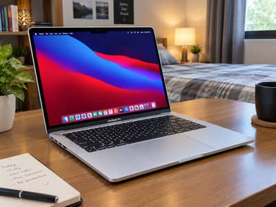 Apple MacBook Pro M1 Pro & M1 Max – Excellent Condition