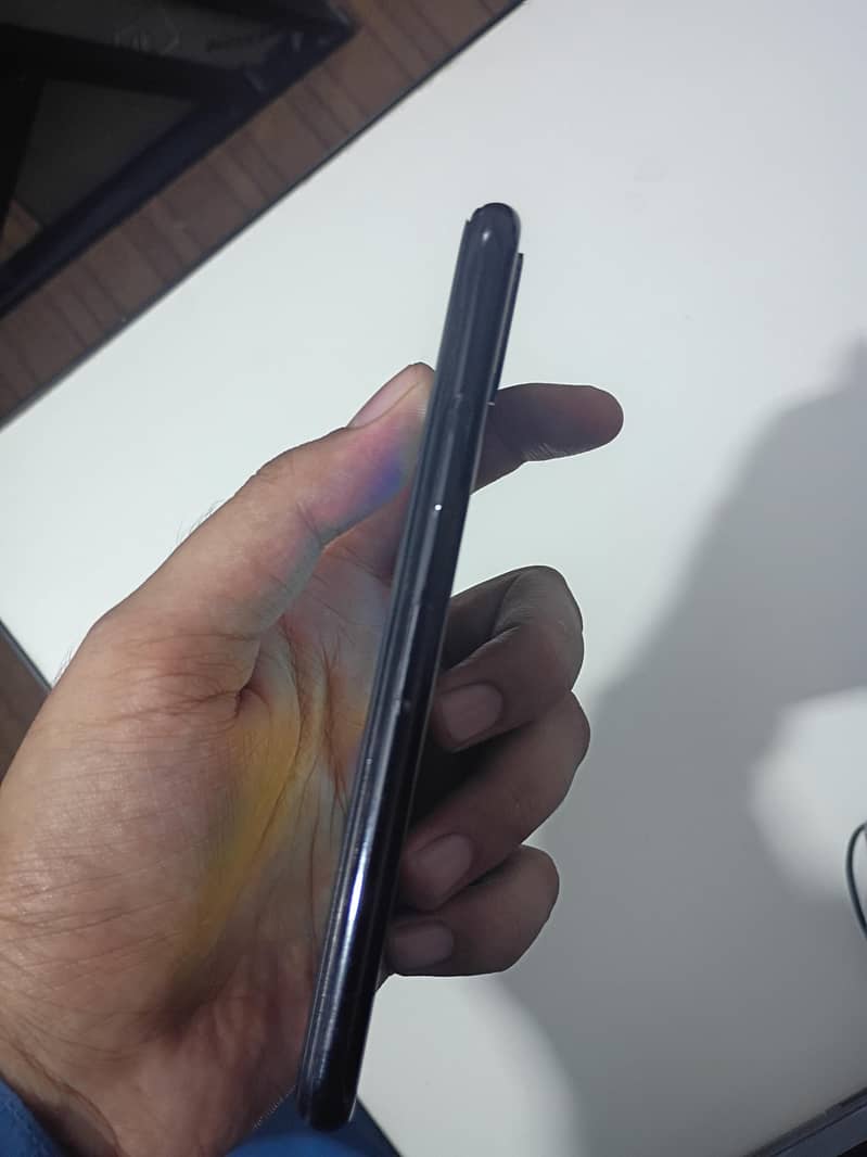 Apple iPhone X 7
