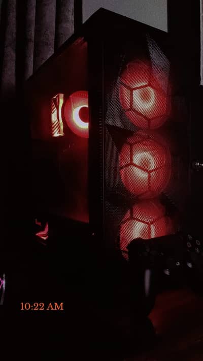 Gaming Pc | Best for Editing work as well