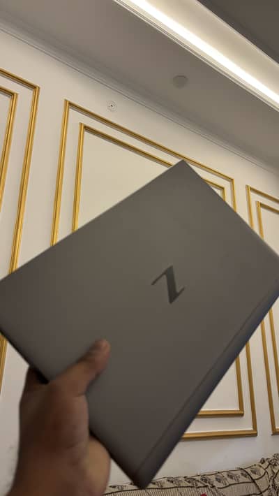 Hp zbook firefly 14 inch