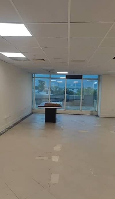 Office for Rent in Blue Area, Islamabad 1,228 Sq. Ft.