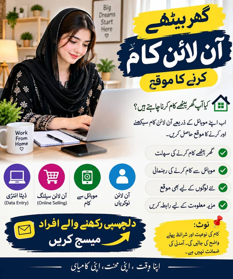online work 0