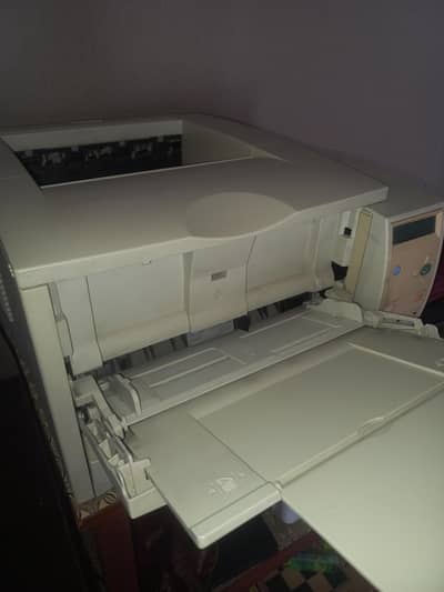 HP LASERJET 2300DN Printer