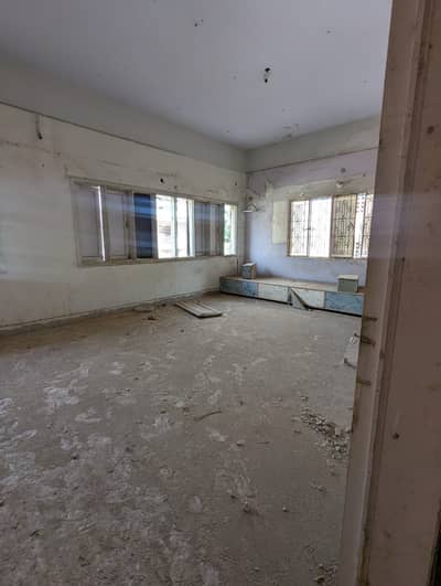 GROUND PLUS 1 HOUSE AVAILABLE FOR SALE AT MAIN SHAHRAHE NOOR JAHAN ROAD