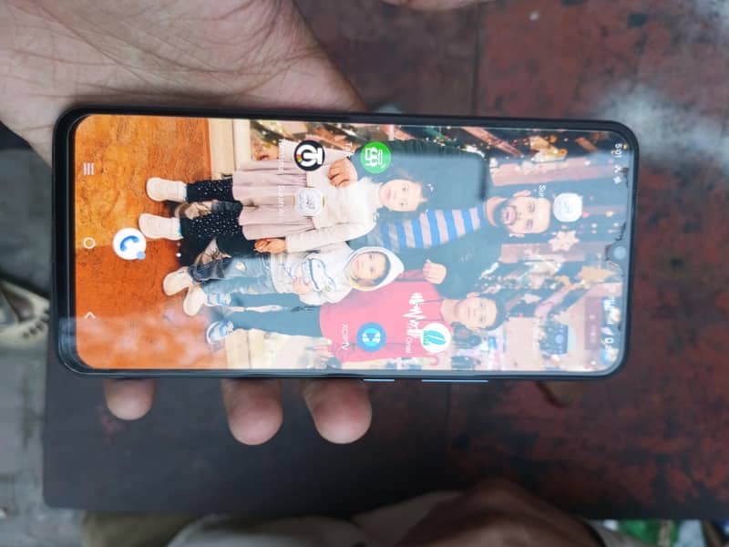 Vivo V21 2